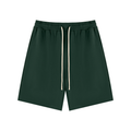 Drawstring Shorts