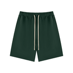 Drawstring Shorts