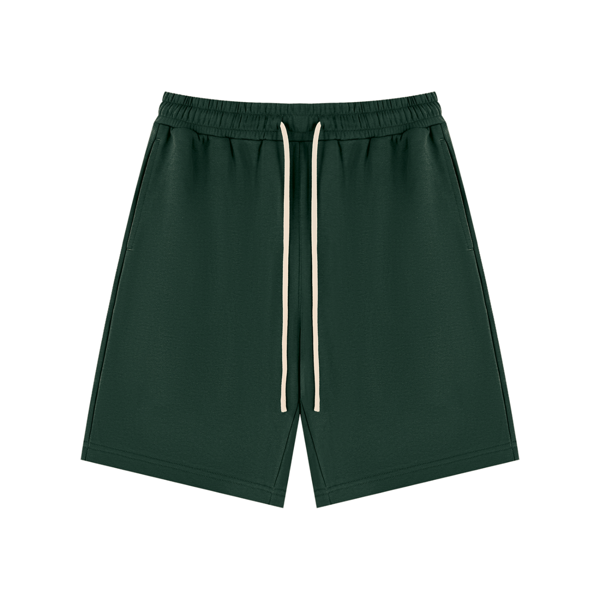 Drawstring Shorts