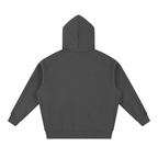 345 GSM Oversized Boxy Fit Hoodie