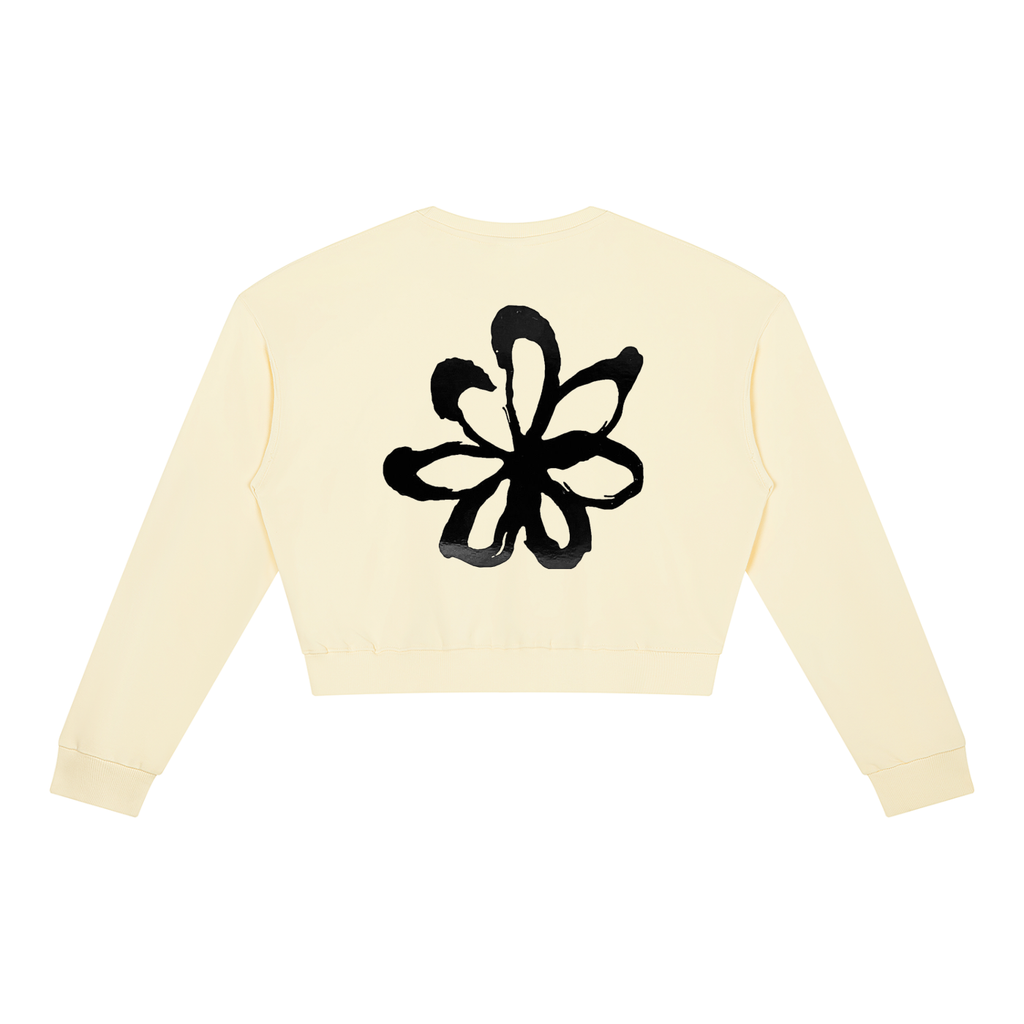Women's Crewneck Sweatshirt
