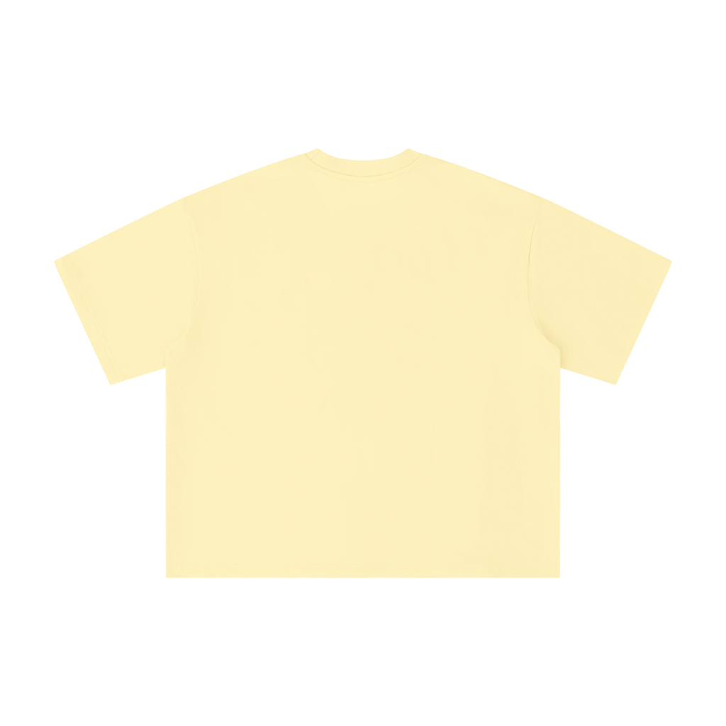 Boxy Oversized T-Shirt