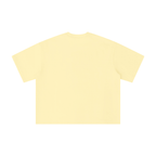 Boxy Oversized T-Shirt
