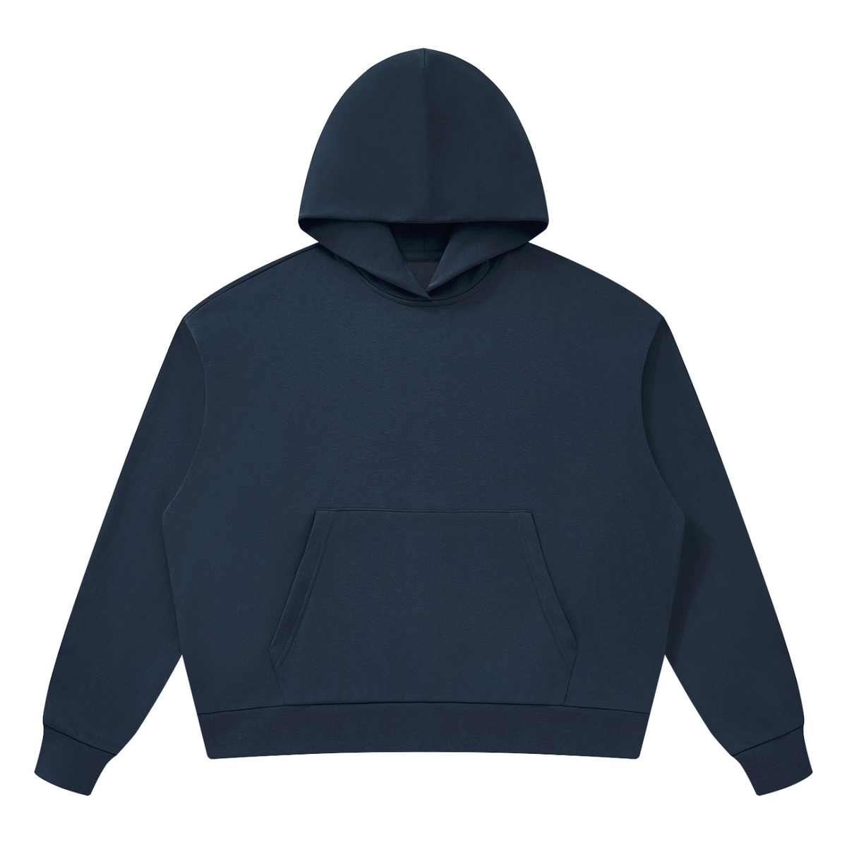 360 GSM Drop Shoulder Hoodie