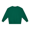 360 GSM Loose Crewneck Sweatshirt (U)
