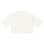 350 GSM Waffle Boxy T-Shirt (U)