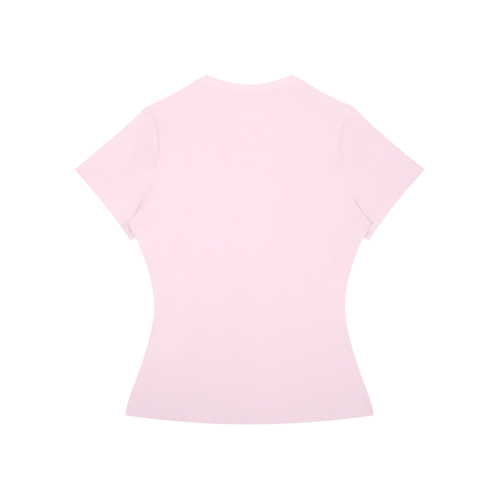 Women's Slim Fit Performance T-Shirt