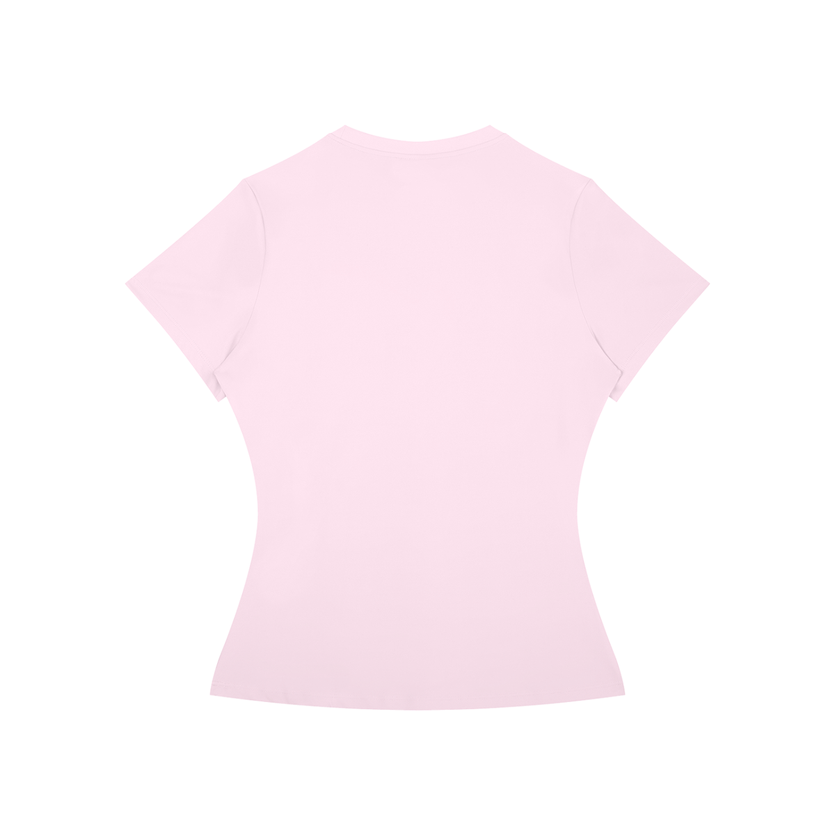 Women's Slim Fit Performance T-Shirt