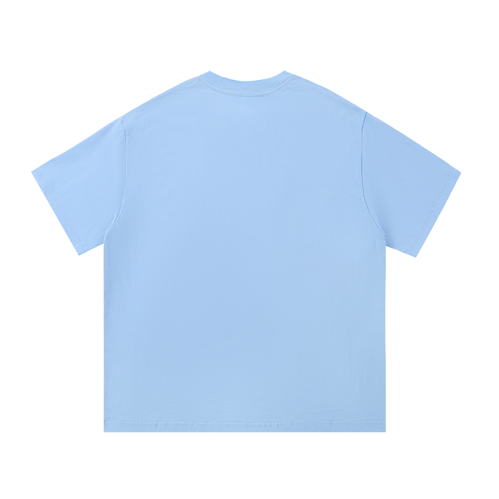 260 GSM Essential Cotton T-Shirt
