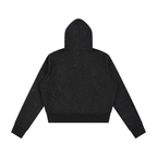 Women's Sparkle Fleece Full-Zip Hoodie
