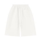 350 GSM Waffle Shorts (U)