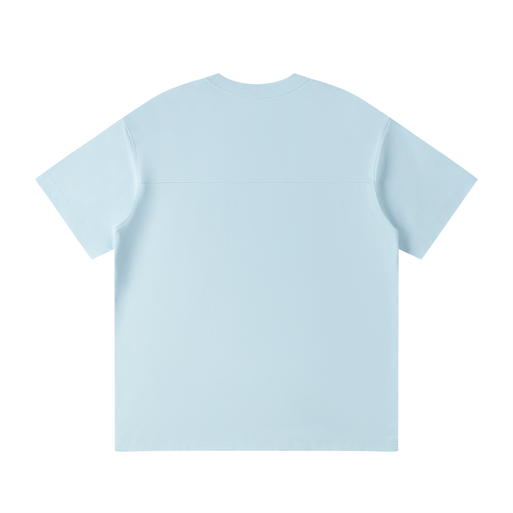 Raglan Sleeve T-Shirt