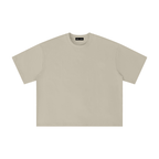 Boxy Oversized T-Shirt