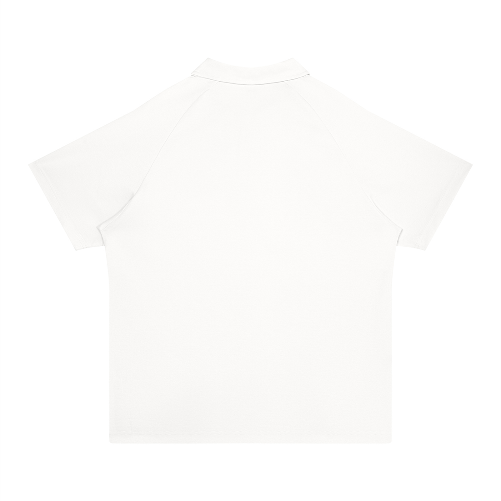 240 GSM Regular Fit Polo Shirt (U)