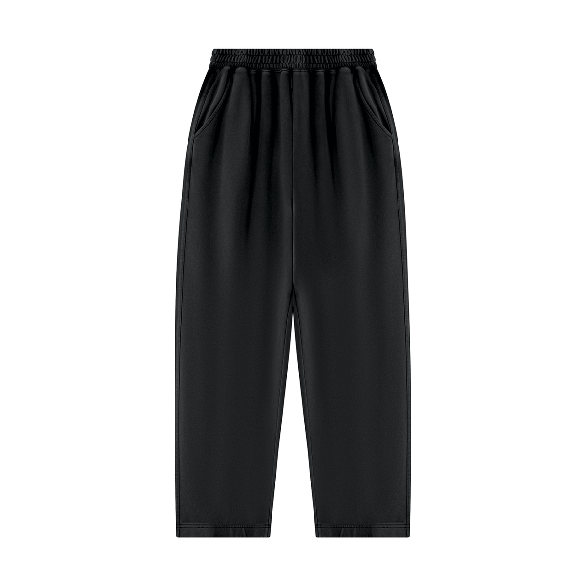 350 GSM Mineral Wash Balloon Sweatpants (U)