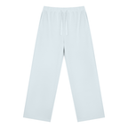 Straight-Leg Sweatpants