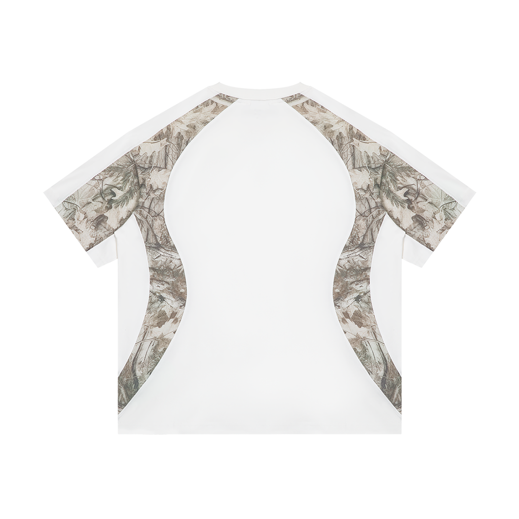 Tree Camo T-Shirt