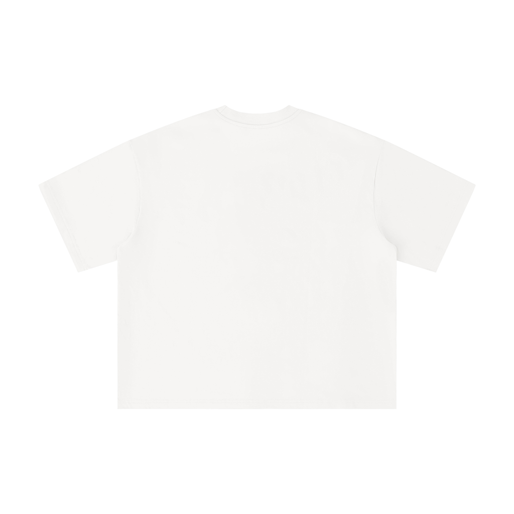 Boxy Oversized T-Shirt