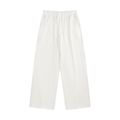310 GSM Wide Leg Sweatpants (W)