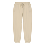 Loose Fit Tapered Joggers