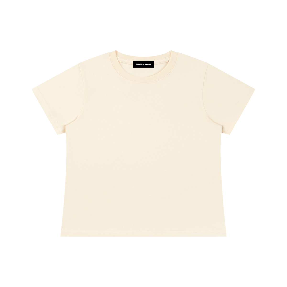 Women's Quick-Dry Baby T-Shirt