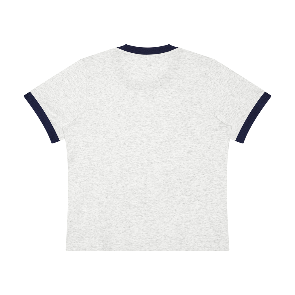 Women's Sorona Ringer T-Shirt II