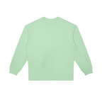 Oversized Crewneck Sweatshirt