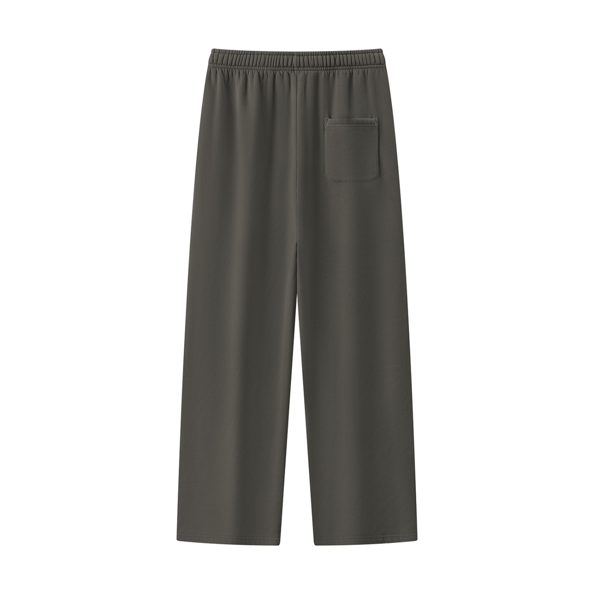 Vintage Wash Fleece Sweatpants