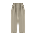 350 GSM Mineral Wash Balloon Sweatpants (U)