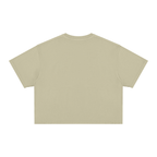 275 GSM Vintage Wash Boxy T-Shirt