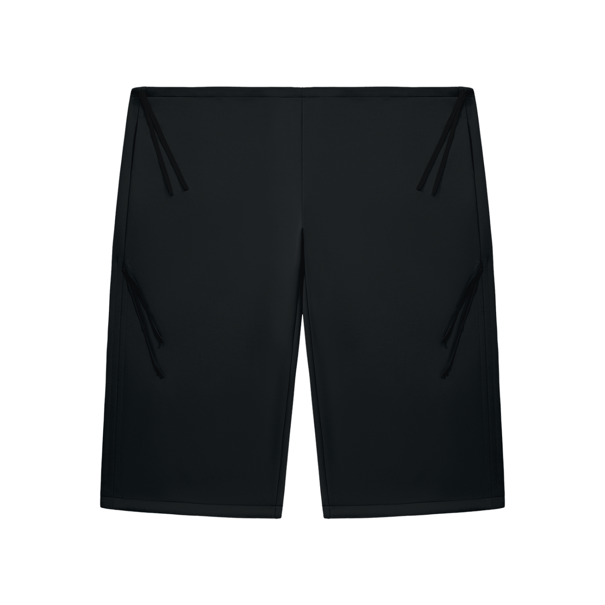 Women's Drawstring Wide-Leg Sweatpants