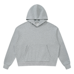 360 GSM Drop Shoulder Hoodie