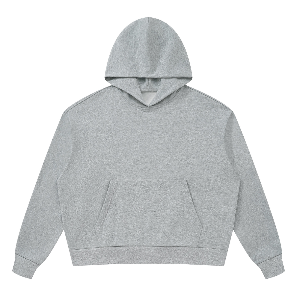 360 GSM Drop Shoulder Hoodie