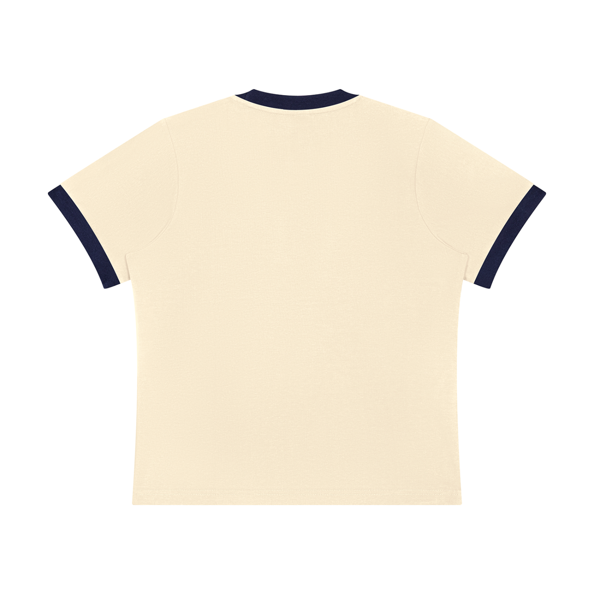 Women's Sorona Ringer T-Shirt II