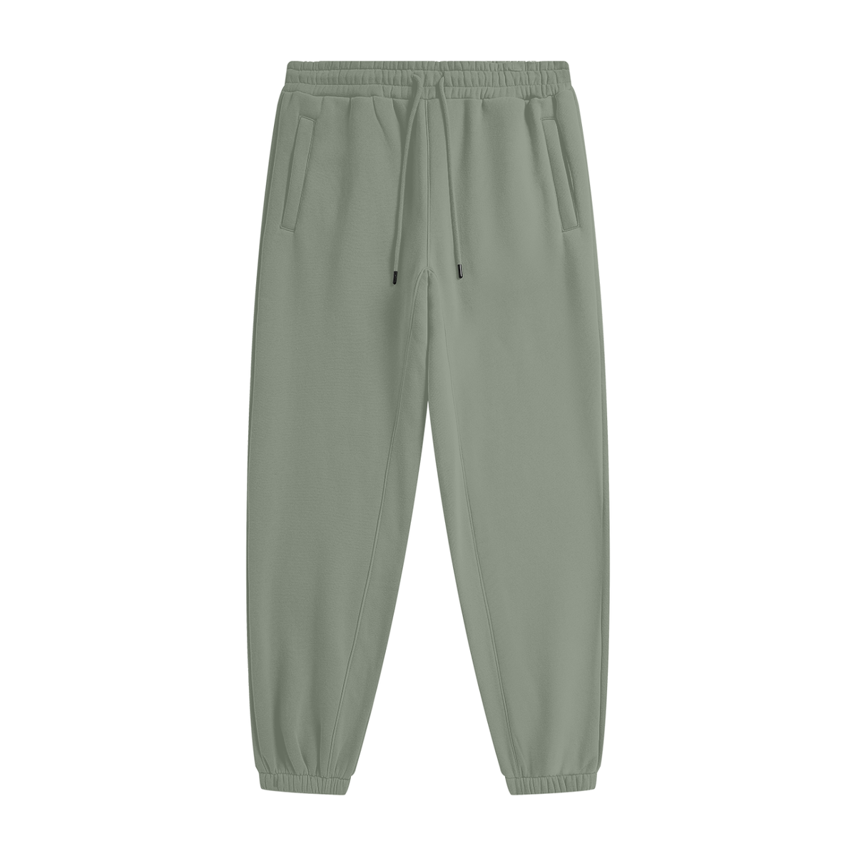 345 GSM Heavyweight Fleece Joggers (U)
