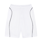 210 GSM  Piping Drawstring Shorts (U)