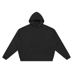 360 GSM Vintage Wash Boxy Hoodie