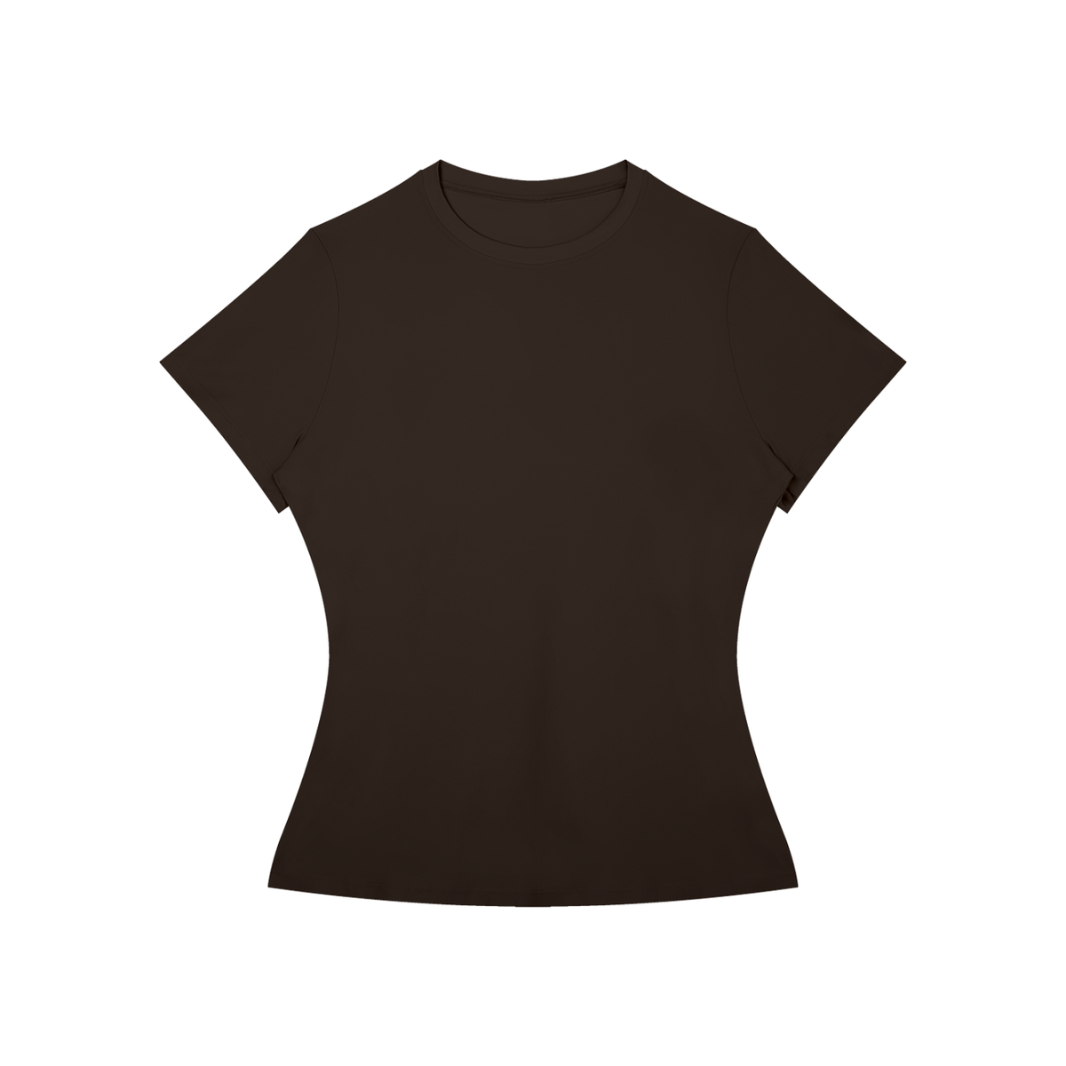 Women's Slim Fit Performance T-Shirt