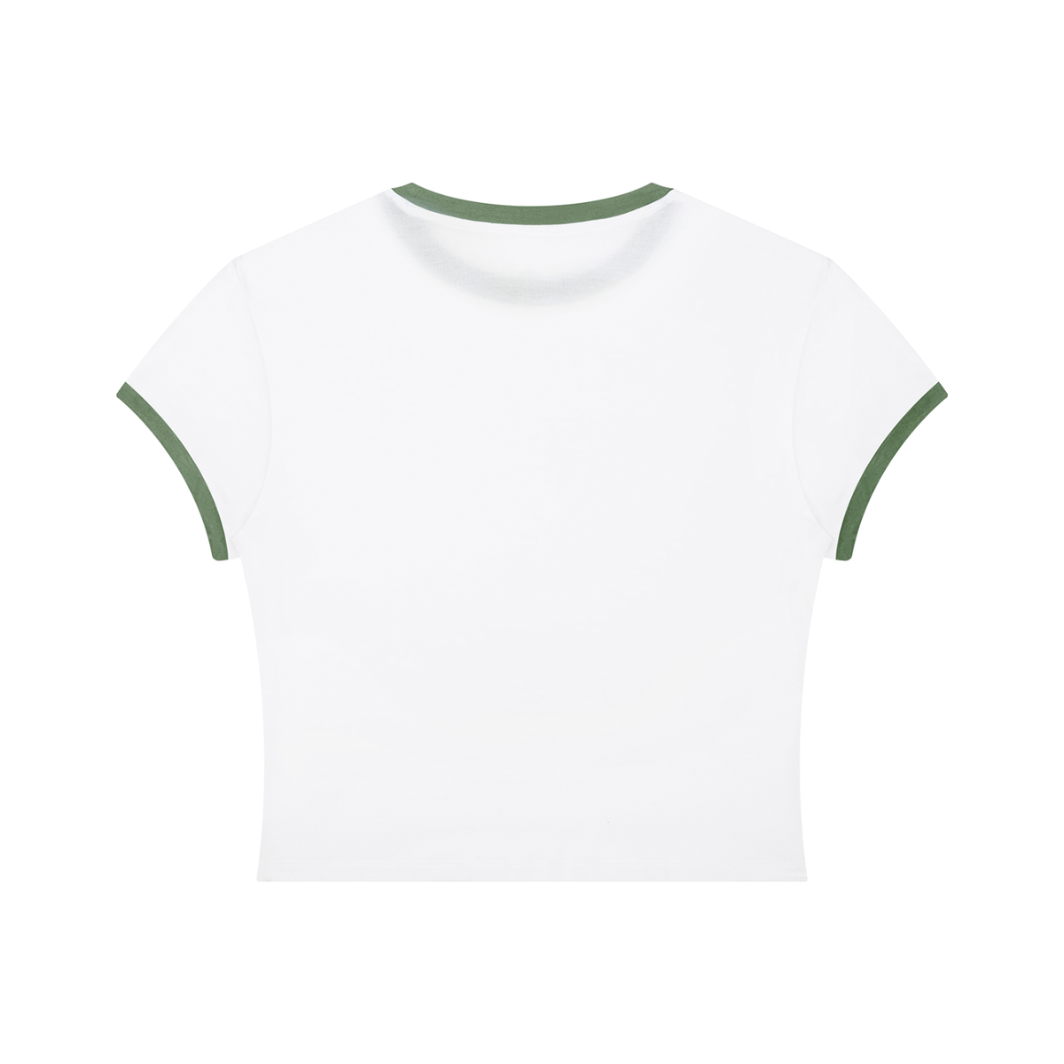 Women's Slim Ringer T-Shirt