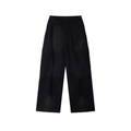 365 GSM Sunfade Washed Fleece Cargo Pants (U)