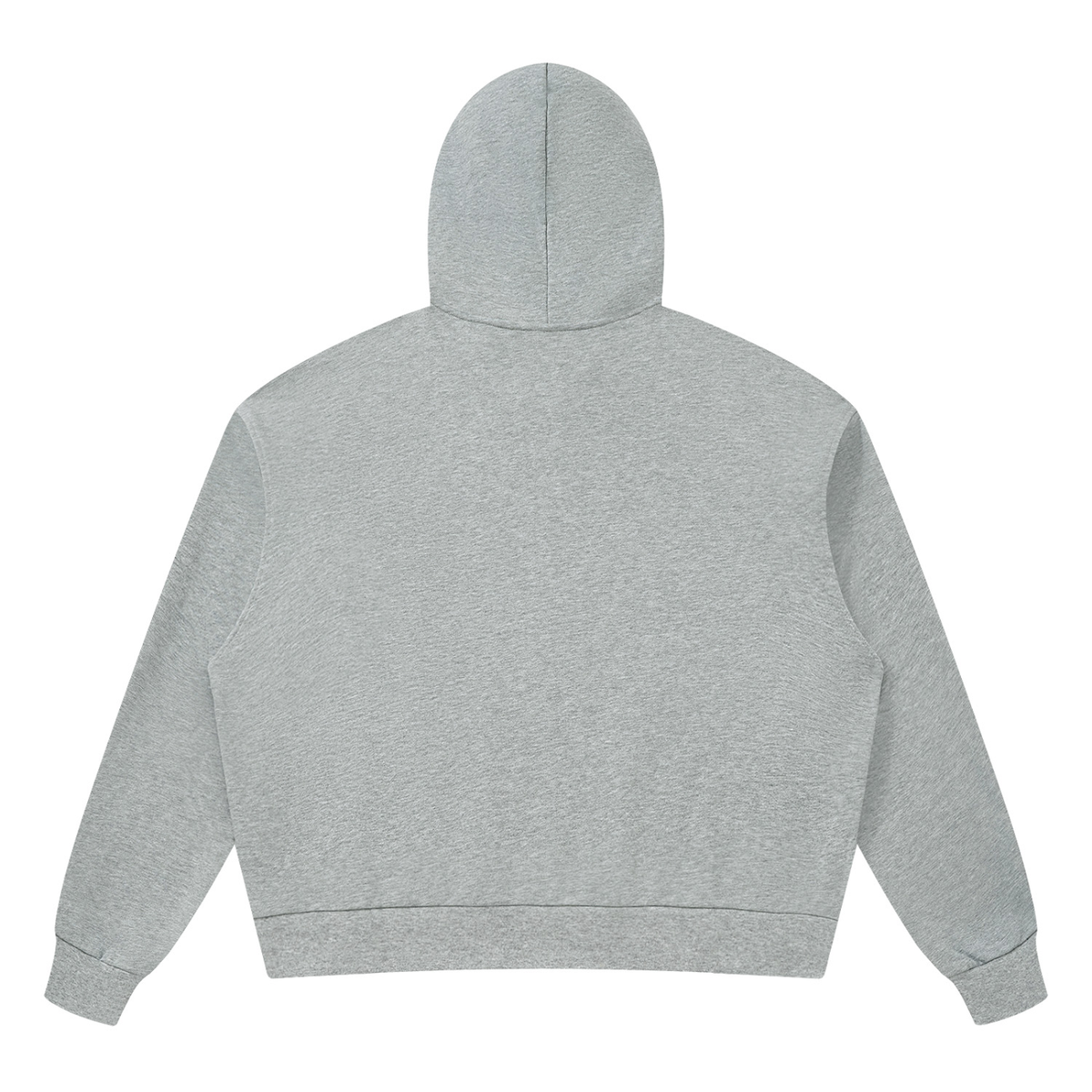360 GSM Drop Shoulder Hoodie