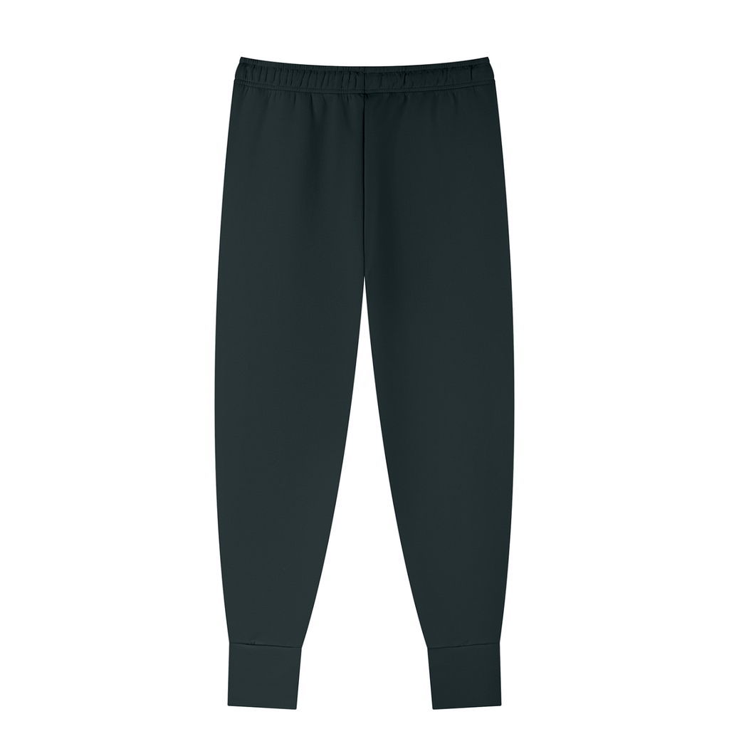 Men's Tapered-Leg Drawstring Joggers