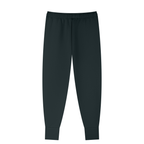 Men's Tapered-Leg Drawstring Joggers