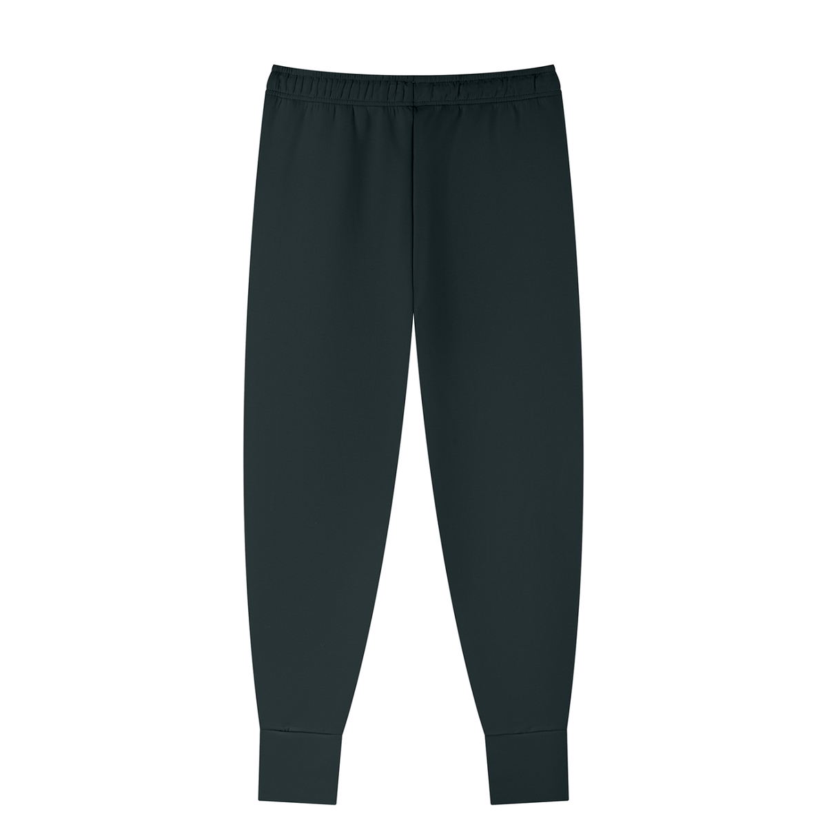 Men's Tapered-Leg Drawstring Joggers