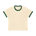 Women's Sorona Ringer T-Shirt