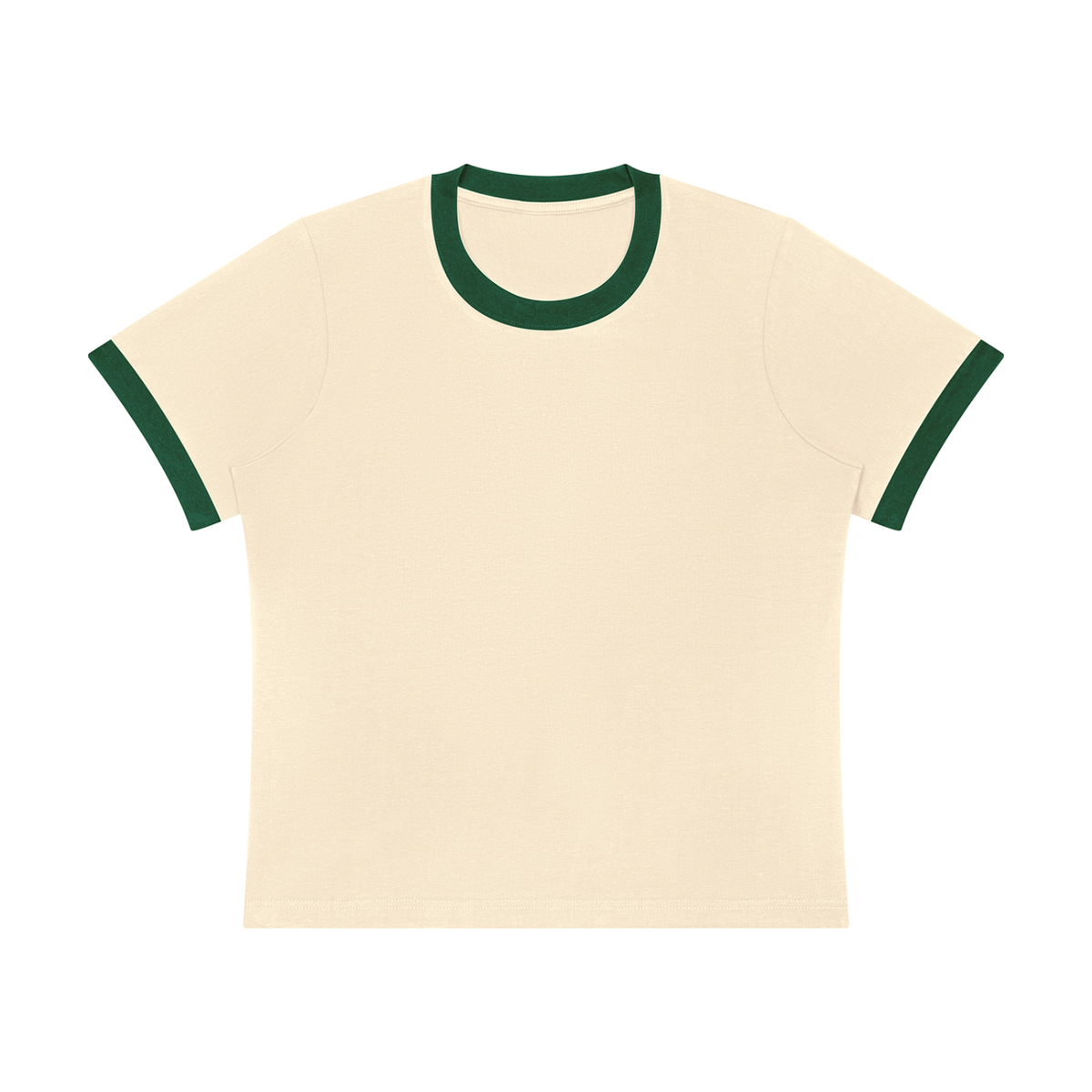 Women's Sorona Ringer T-Shirt