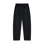 360 GSM Tapered Straight Hem Sweatpants
