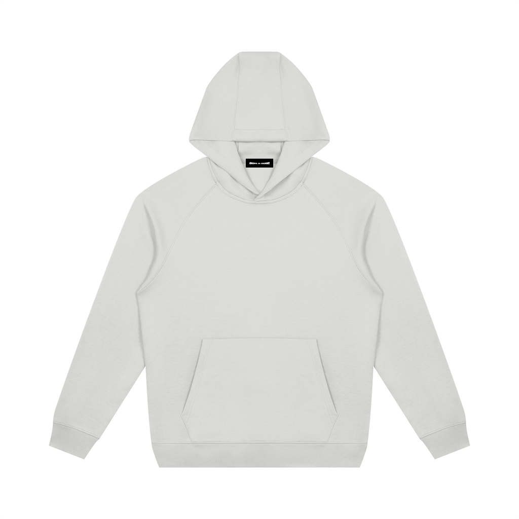 380 GSM Oversized Raglan Pullover Hoodie (U)