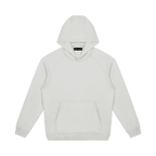 380 GSM Oversized Raglan Pullover Hoodie (U)
