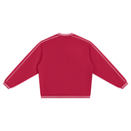 280 GSM V-Neck Sweatshirt